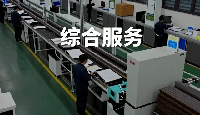 湖南仲一企业管理顾问有限公司