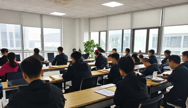 管理培训课程如何匹配企业实际需求，提升实施效果