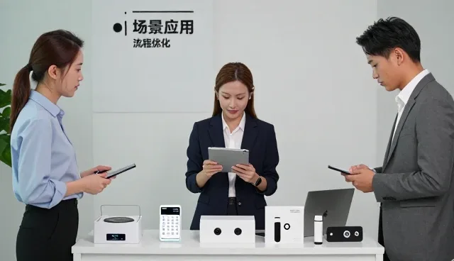 管理效率提升中的性能差异与适用场景解析